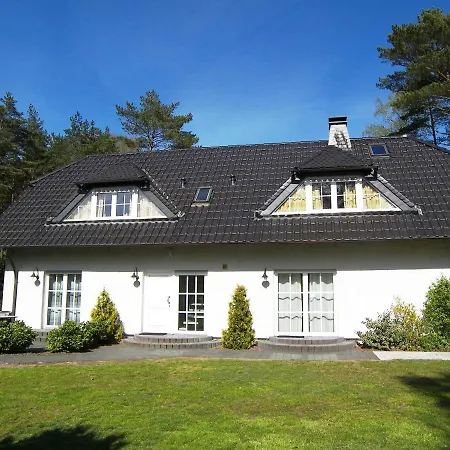 Ads-ferienwohnungen Ca 20 Gehminuten Zum Ostseestrand Apartment *
