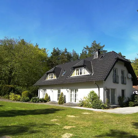 Ads-ferienwohnungen Ca 20 Gehminuten Zum Ostseestrand *