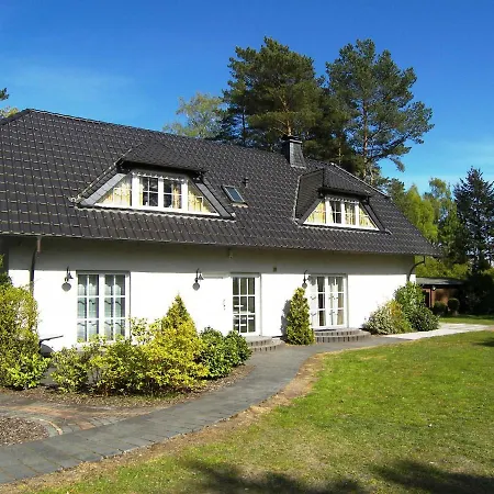 Ads-ferienwohnungen Ca 20 Gehminuten Zum Ostseestrand *