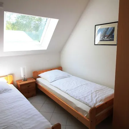 Lejlighed Ads-ferienwohnungen Ca 20 Gehminuten Zum Ostseestrand Ückeritz