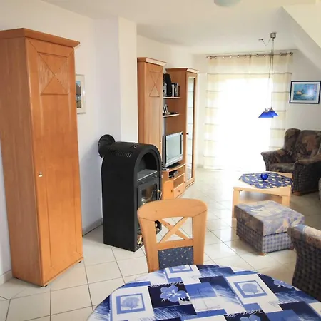 Ads-ferienwohnungen Ca 20 Gehminuten Zum Ostseestrand * Ückeritz