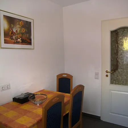 Ads-ferienwohnungen Ca 20 Gehminuten Zum Ostseestrand Apartment Ückeritz
