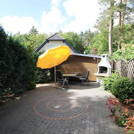 Ads-ferienwohnungen Ca 20 Gehminuten Zum Ostseestrand * Uckeritz