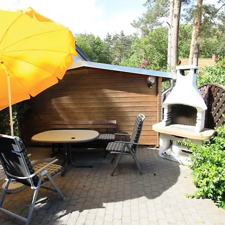 Daire Ads-ferienwohnungen Ca 20 Gehminuten Zum Ostseestrand