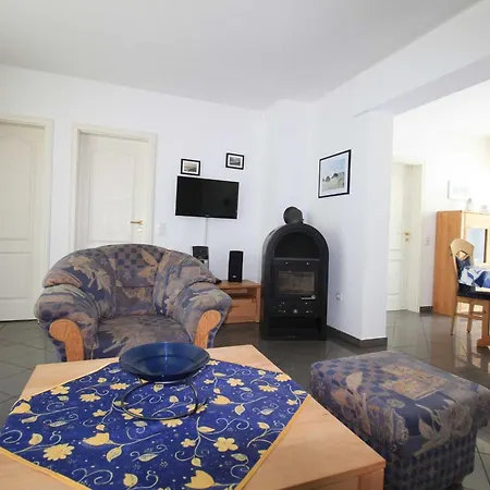 Ads-ferienwohnungen Ca 20 Gehminuten Zum Ostseestrand Apartment Ückeritz