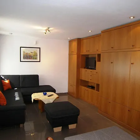Apartment Ads-ferienwohnungen Ca 20 Gehminuten Zum Ostseestrand Ückeritz