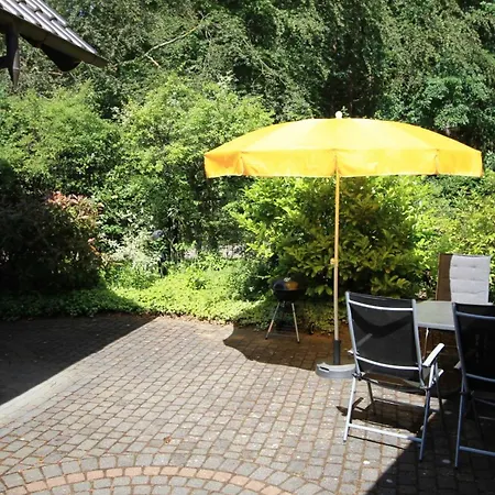 Ads-ferienwohnungen Ca 20 Gehminuten Zum Ostseestrand *