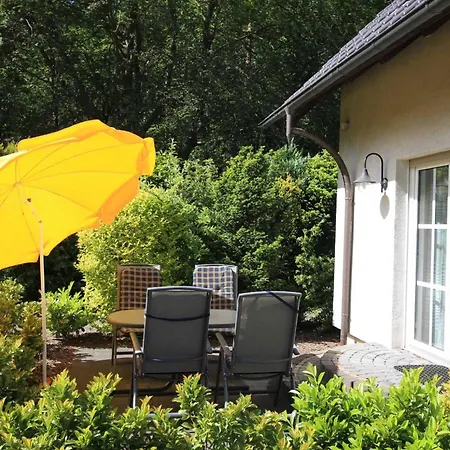 Ads-ferienwohnungen Ca 20 Gehminuten Zum Ostseestrand Lejlighed *